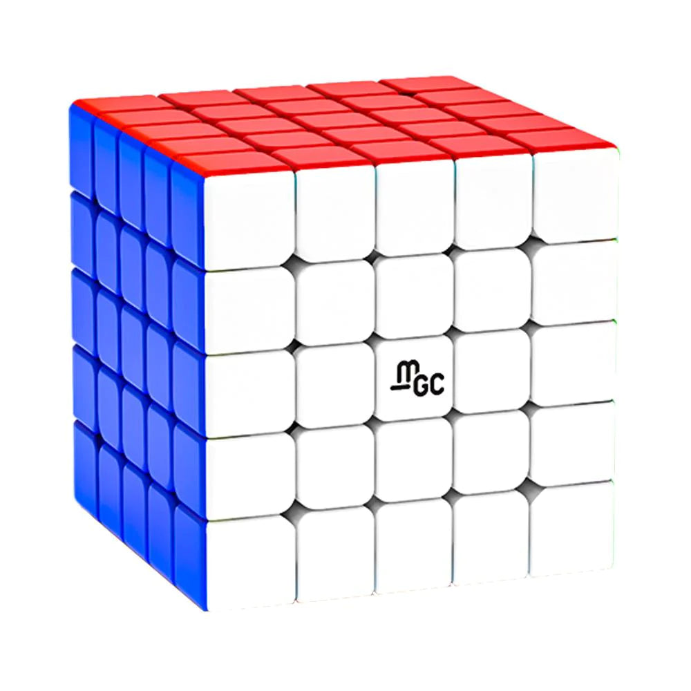 YJ MGC 5x5 M Stickerless