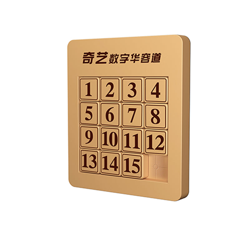 QiYi Klotski 15 Puzzle