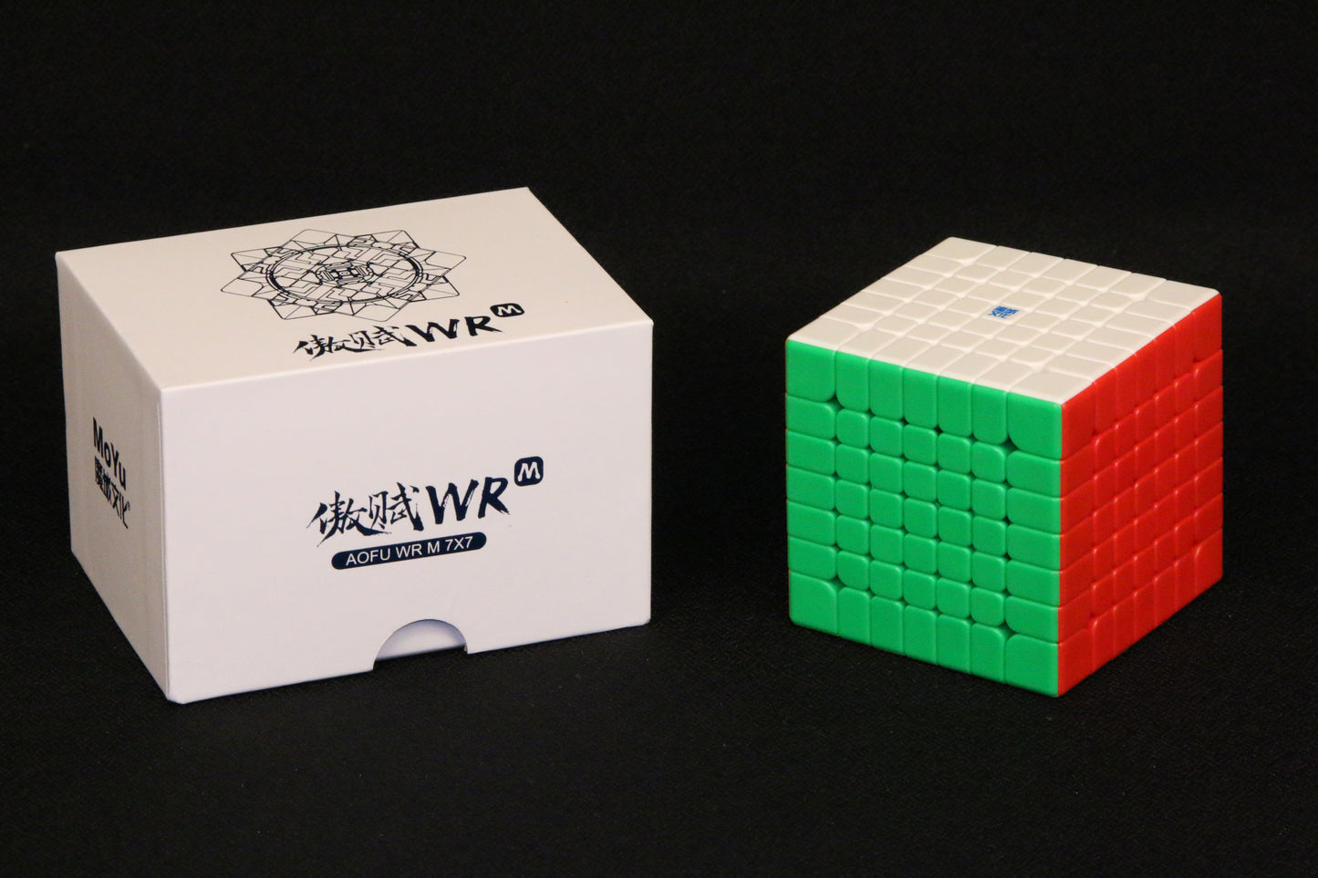 MoYu AoFu WR M 7x7