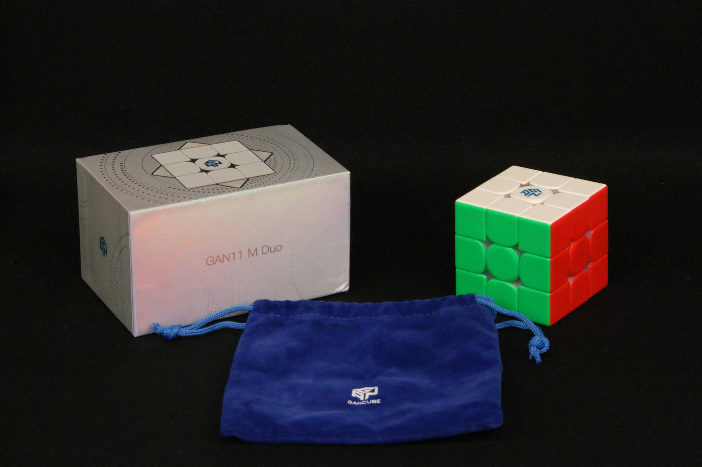 Gan 11 M Duo