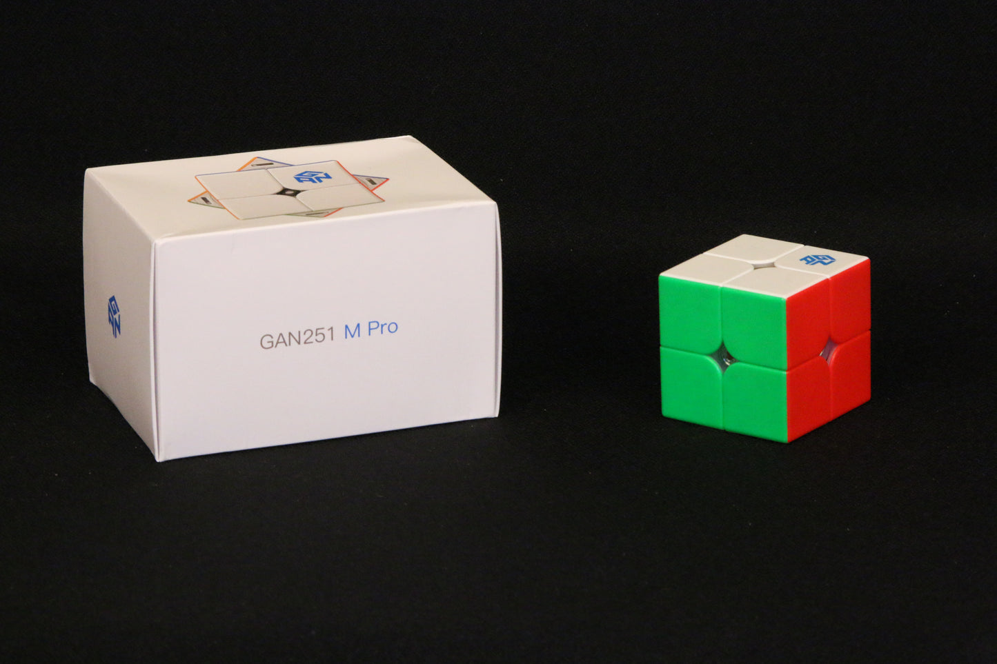 Gan 251 M Pro