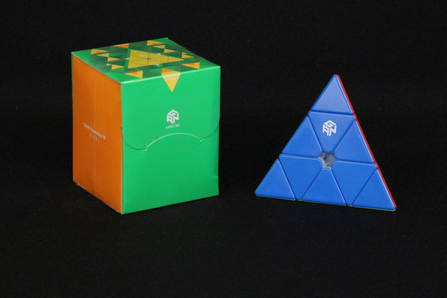 Gan Pyraminx M