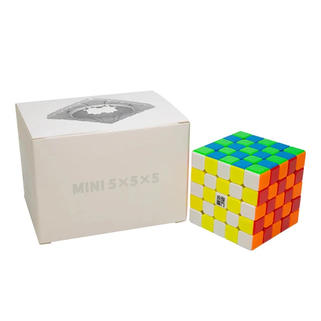 YJ ZhiLong Mini 5x5 M