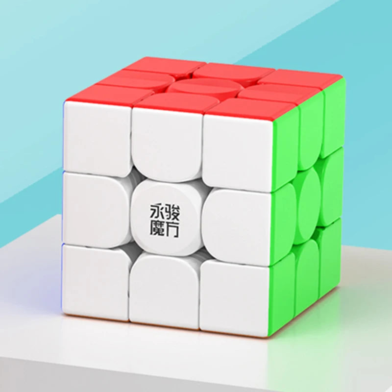 YJ ZhiLong Mini 3x3