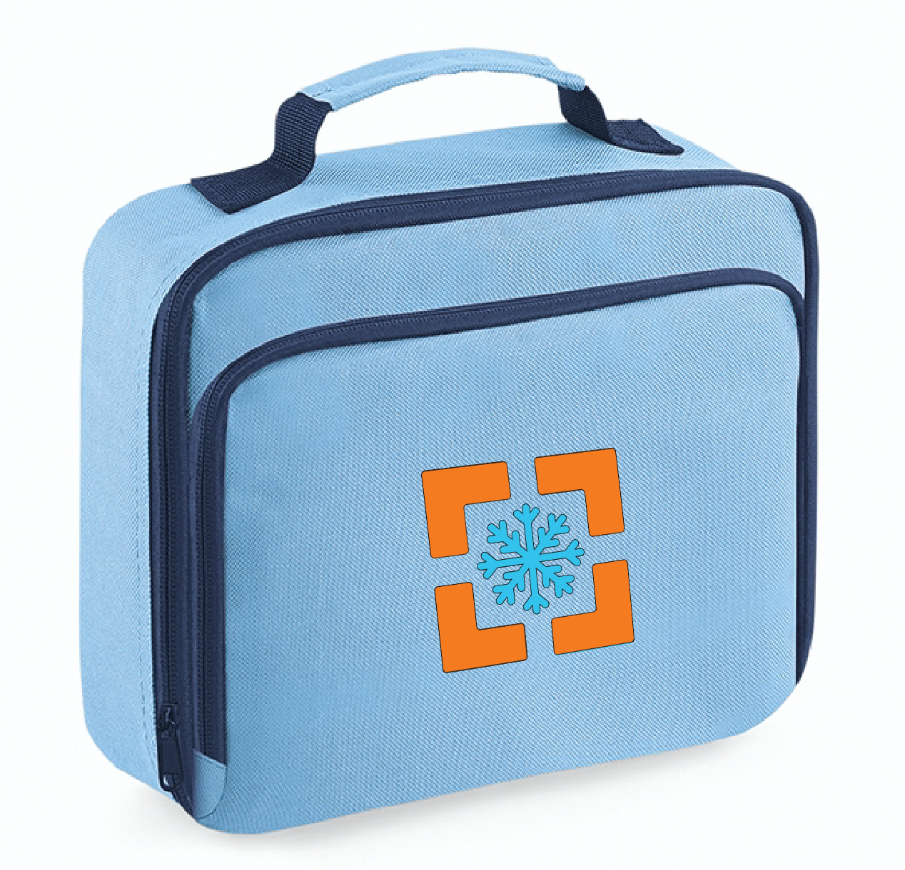 Nordicube Cube Bag
