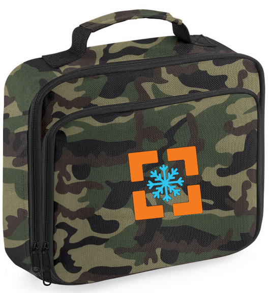 Nordicube Cube Bag