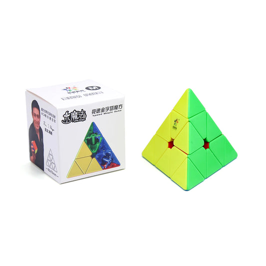 Yuxin Little Magic Pyraminx M