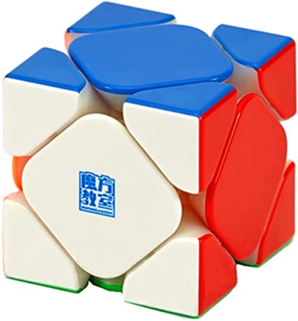 MoYu RS Skewb M