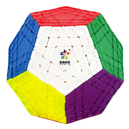 Yuxin Gigaminx