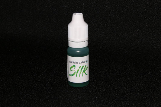 Cubicle Labs Silk