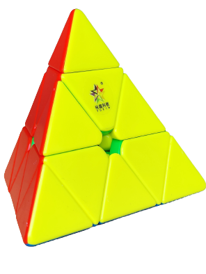 Yuxin Little Magic Pyraminx M