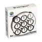 SengSo Magnetic Clock