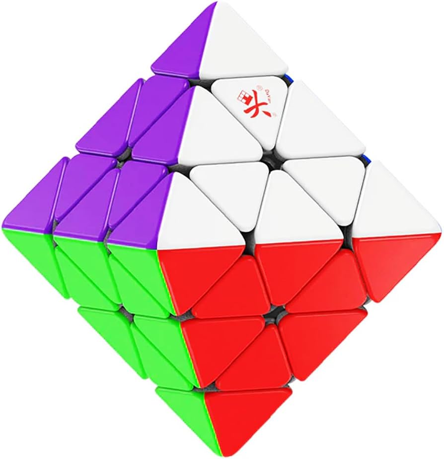 Dayan FTO M Ball Core