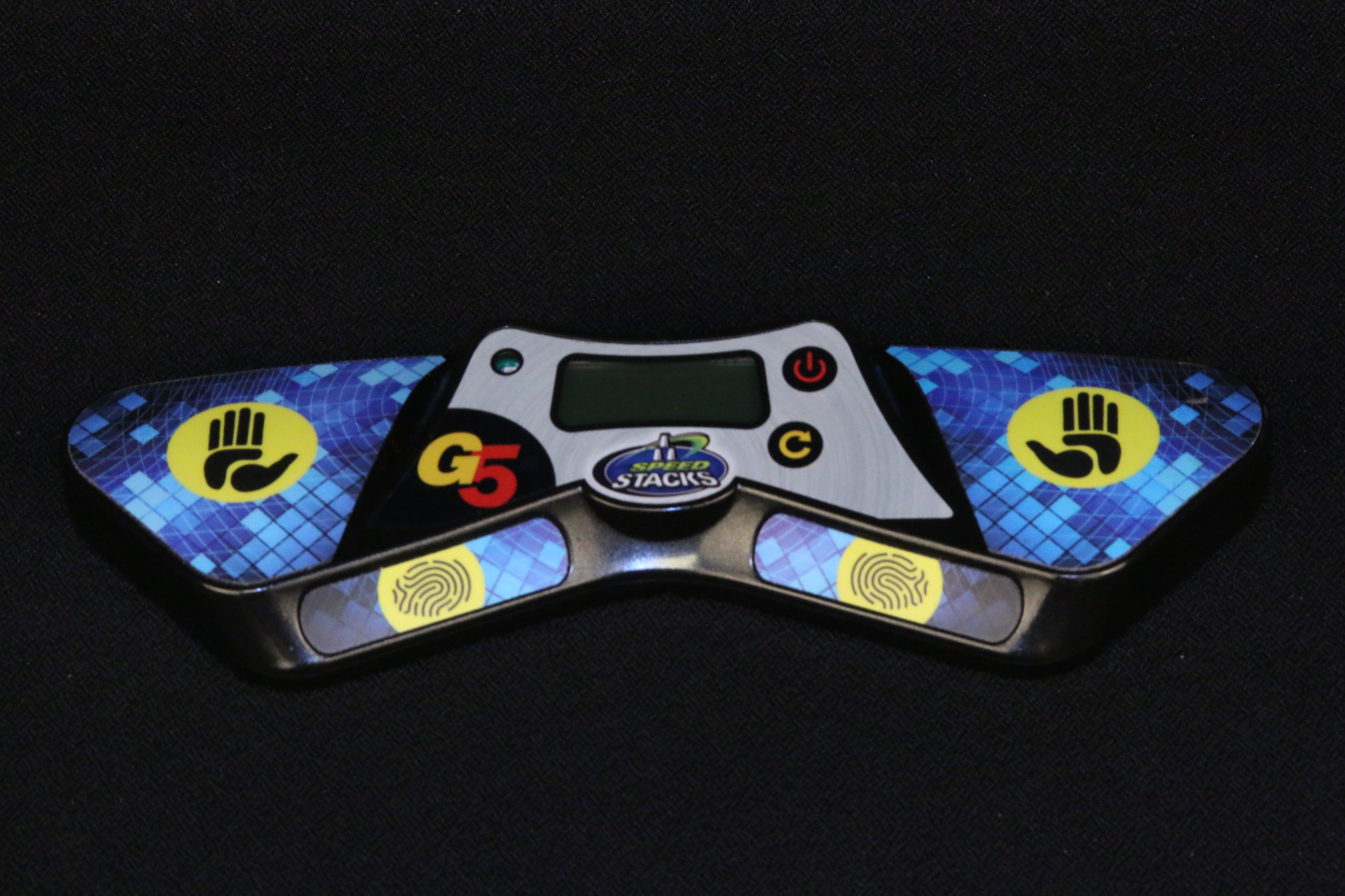 SpeedStacks Stackmat G5 Timer – Nordicube