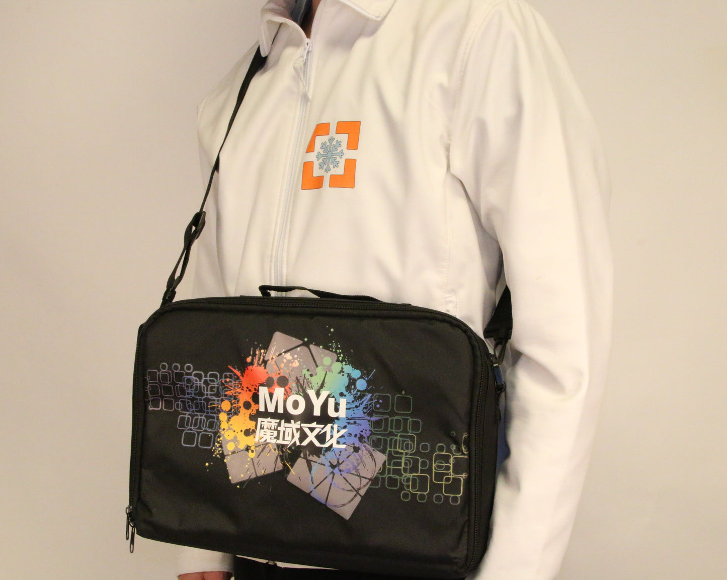MoYu Cube Bag