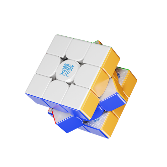 MoYu Super Weilong V2 M