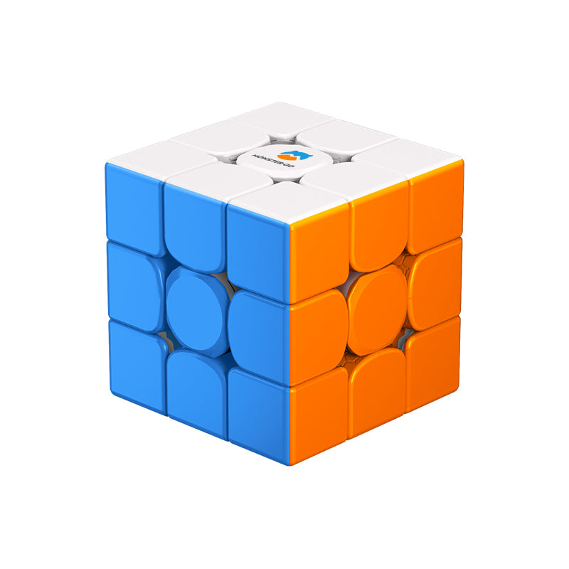 MonsterGo 3x3 M EDU